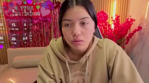 Venus  online show from February 24, 2026, 12:47 pm