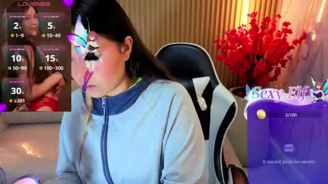 Venus  online show from April 21, 2026, 12:44 pm