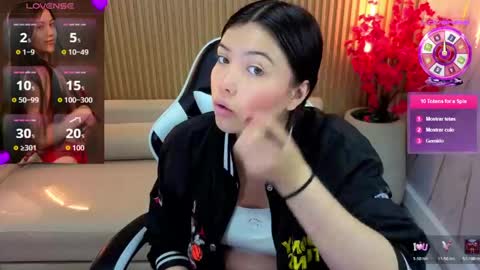 Venus  online show from May 16, 2026, 12:37 pm