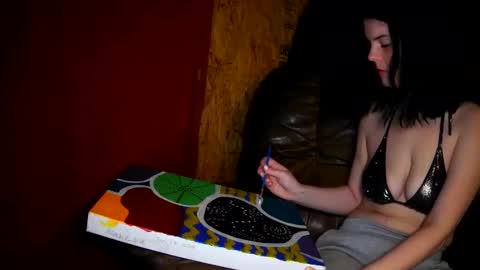 Snapshot of venusastar chatting on January 26, 2025, 3:48 am Miss Venus online show from January 26, 2025, 3:48 am