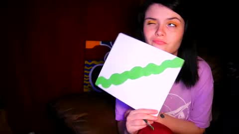 Snapshot of venusastar chatting on January 29, 2025, 2:40 am Miss Venus online show from January 29, 2025, 2:40 am