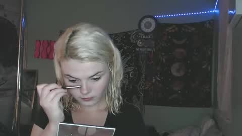 Snapshot of venusastar chatting on October 21, 2025, 11:27 pm Miss Venus online show from October 21, 2025, 11:27 pm