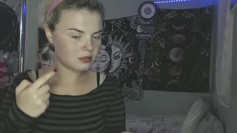 Snapshot of venusastar chatting on November 7, 2025, 2:06 pm Miss Venus online show from November 7, 2025, 2:06 pm