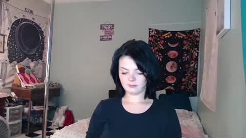 Snapshot of venusastar chatting on January 11, 2026, 2:05 am Miss Venus online show from January 11, 2026, 2:05 am