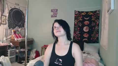 Snapshot of venusastar chatting on January 12, 2026, 1:22 am Miss Venus online show from January 12, 2026, 1:22 am