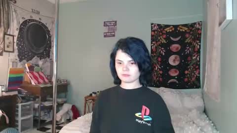 Snapshot of venusastar chatting on January 17, 2026, 5:34 am Miss Venus online show from January 17, 2026, 5:34 am