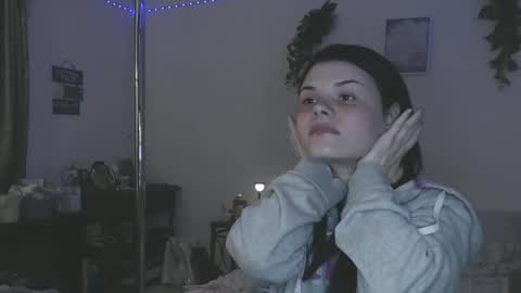 Snapshot of venusastar chatting on February 11, 2026, 2:27 am Miss Venus online show from February 11, 2026, 2:27 am