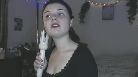 Snapshot of venusastar chatting on February 15, 2026, 2:08 am Miss Venus online show from February 15, 2026, 2:08 am