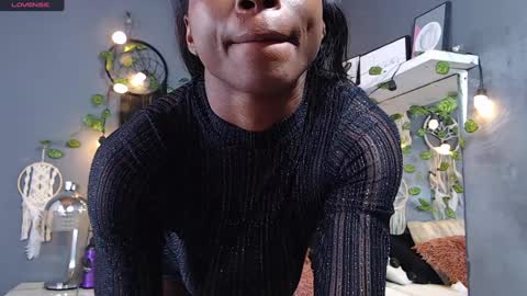 Venus online show from January 28, 2025, 6:49 pm