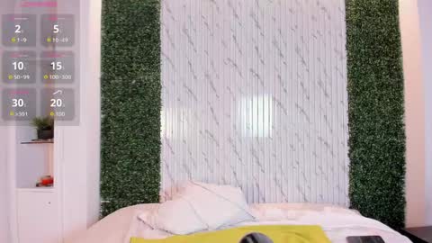 Venus Cooper Everyday From 1400 to 2200 Col Time online show from April 21, 2026, 2:51 am