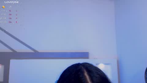 Venus Evans online show from January 9, 2025, 8:44 pm