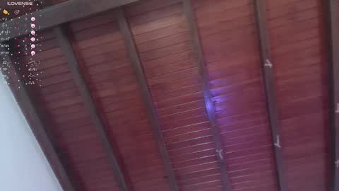 Venus Evans online show from January 21, 2025, 2:43 am