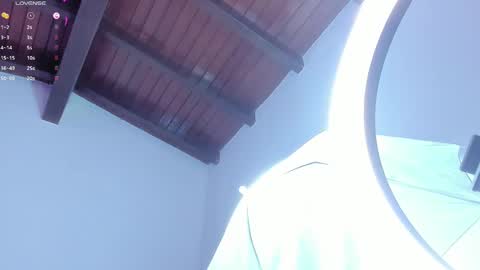 Venus Evans online show from February 25, 2025, 12:47 am