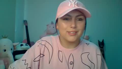 Snapshot of venusina07 chatting on April 24, 2026, 4:42 pm VENUSINA07 online show from April 24, 2026, 4:42 pm