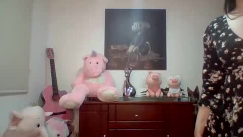 Snapshot of venusina07 chatting on May 2, 2026, 4:39 am VENUSINA07 online show from May 2, 2026, 4:39 am