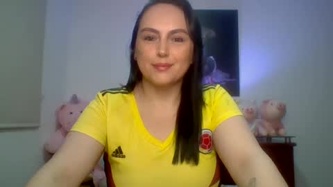 VENUSINA07 online show from June 24, 2026, 4:22 am