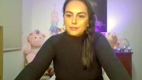 VENUSINA07 online show from July 21, 2026, 3:53 am