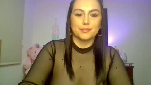 VENUSINA07 online show from August 2, 2026, 9:19 am