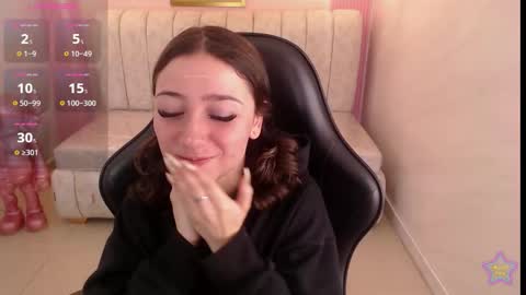 venuss online show from February 12, 2026, 1:28 pm