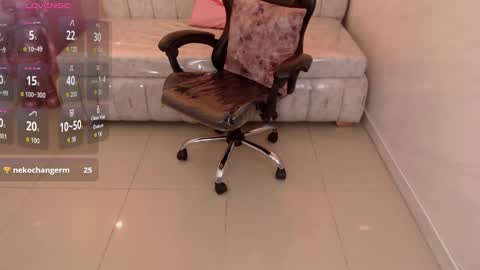 venuss online show from March 5, 2026, 2:24 pm