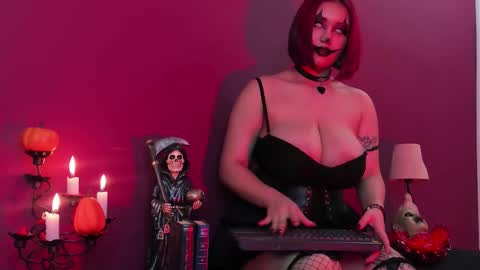 Venus Dark  online show from October 19, 2025, 12:44 am