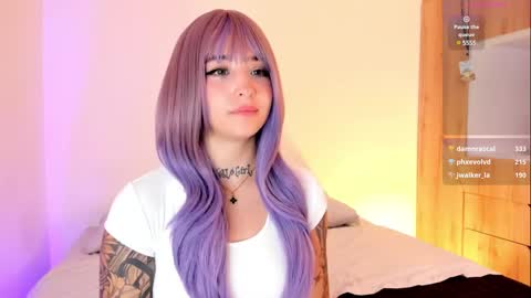 Shelly online show from December 3, 2024, 12:02 am