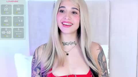 Shelly online show from November 19, 2025, 4:01 am