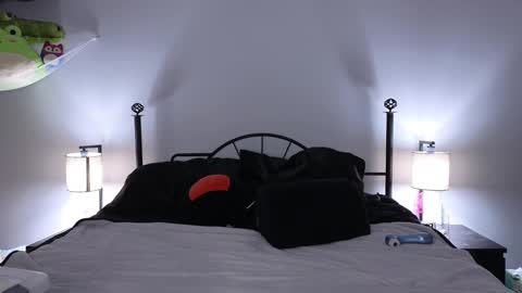 Vera Velvet online show from December 11, 2024, 2:52 am