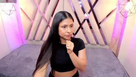 Domelipa  online show from December 5, 2024, 12:52 am