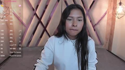 Domelipa  online show from December 31, 2024, 5:51 pm