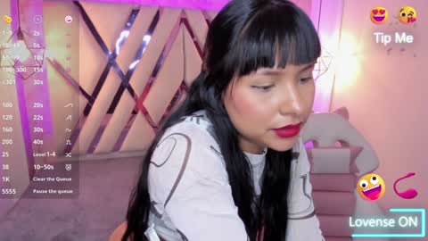 Domelipa  online show from February 7, 2025, 2:47 pm