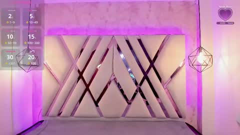 Domelipa  online show from March 4, 2025, 11:51 am