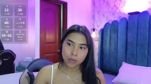 Domelipa  online show from March 13, 2026, 11:06 am