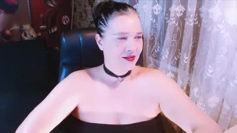 Vera Luss online show from March 27, 2026, 7:57 pm