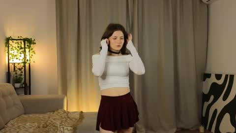 Stacy  online show from May 3, 2026, 7:20 pm