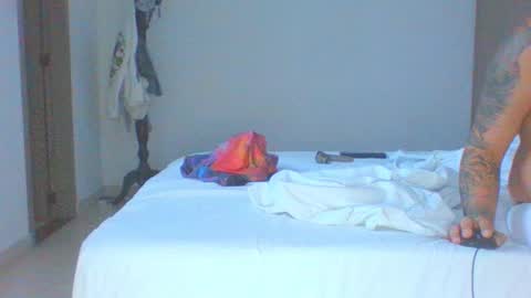 vergagolosa22 online show from January 6, 2025, 10:58 pm