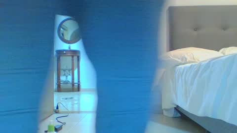 vergagolosa22 online show from February 23, 2025, 7:22 am