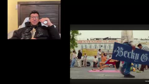 Juan Vergas online show from May 15, 2026, 2:24 pm