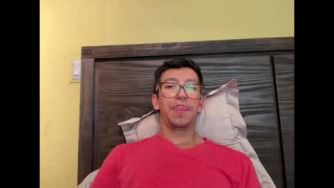 Juan Vergas online show from May 17, 2026, 1:07 pm
