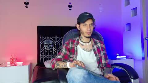 vergil_noir online show from July 2, 2026, 4:07 am
