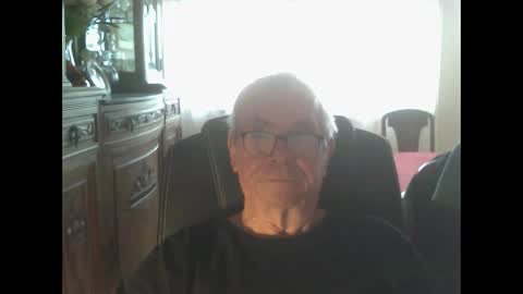 vergne50 online show from March 29, 2026, 5:51 am