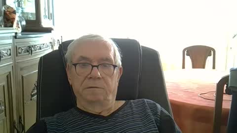 vergne50 online show from April 8, 2026, 6:35 am