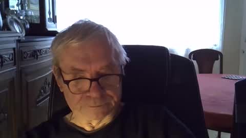 vergne50 online show from April 19, 2026, 5:40 am