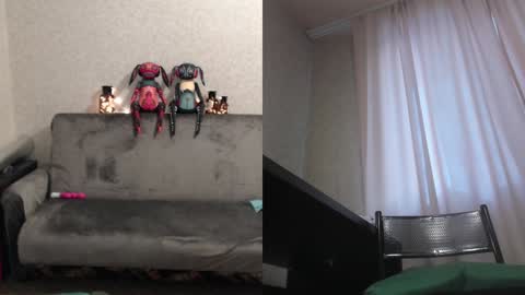 Sandra online show from February 7, 2025, 2:04 pm