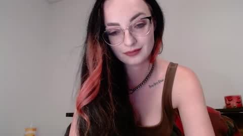 vero495065 online show from September 28, 2025, 12:16 am