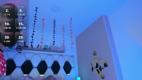 Vero xxx online show from October 3, 2025, 11:18 am