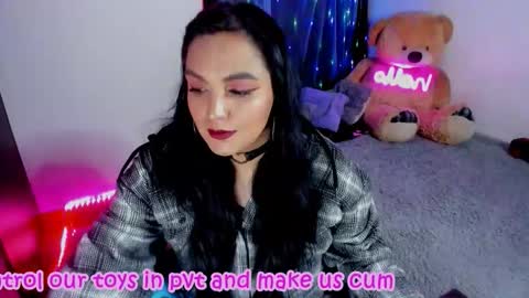  karolina online show from September 27, 2025, 5:34 am