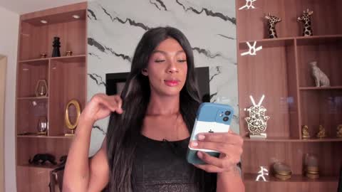 veronica online show from December 8, 2024, 9:41 pm