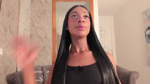 veronica online show from January 17, 2025, 1:13 pm