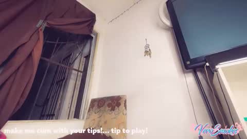 Vero Alva online show from January 9, 2026, 5:21 am